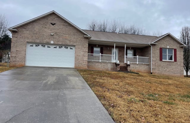 1401 Misty Ridge Dr - 1401 Misty Ridge Drive, Loudon County, TN 37772