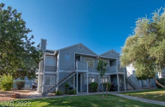 4221 Terrestrial Lane - 4221 Terrestrial Drive, Sunrise Manor, NV 89115