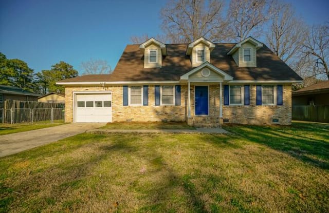 207 Lloydwood Drive - 207 Lloydswood Drive, Lexington County, SC 29172