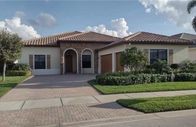 5226 Ferrari AVE - 5226 Ferrari Avenue, Collier County, FL 34142