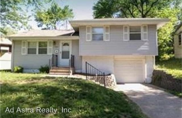 7100 NE 46th St - 7100 NE 46 St, Kansas City, MO 64117