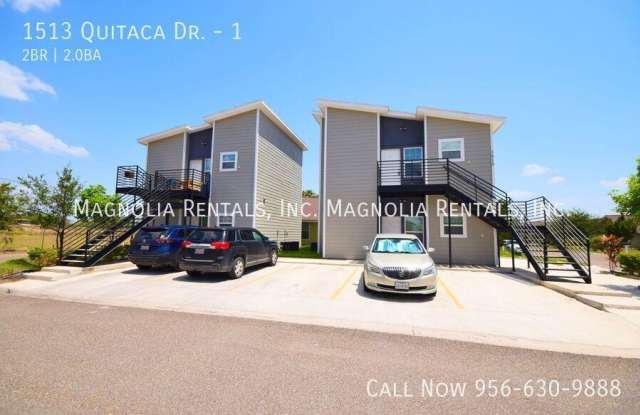 1513 Quitaca Dr