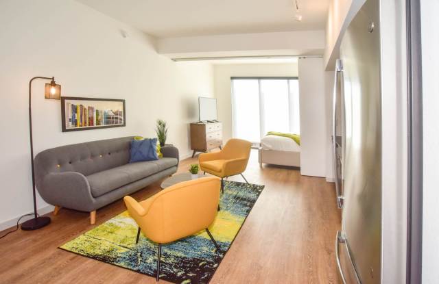 Magnolia Apartment Residences