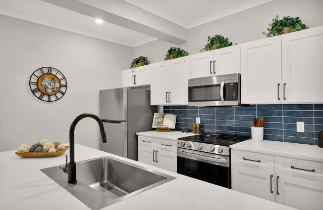 Pointe Grand Fort Pierce