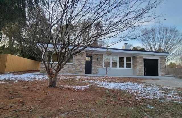 602 PAXON HOLLOW ROAD