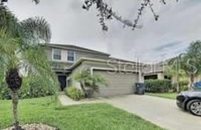 6304 TRENT CREEK DRIVE