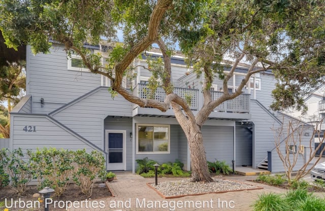 421 Cork Harbour Circle #C - 421 Cork Harbour Circle, Redwood City, CA 94065