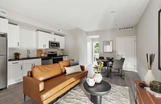 Wharton Centre - 1710