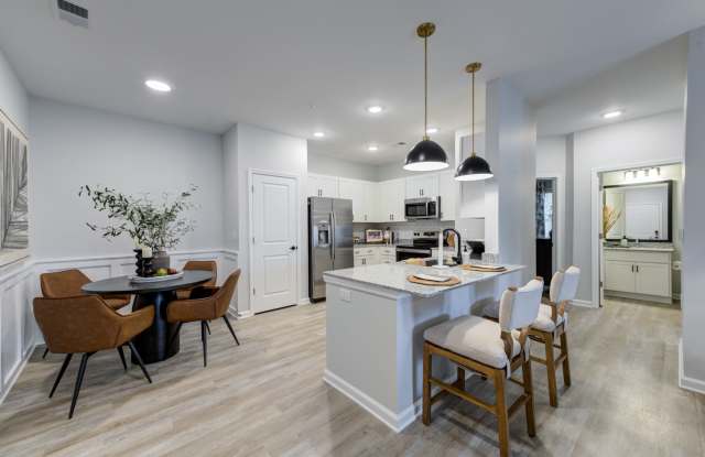 Photo of The Carolinian