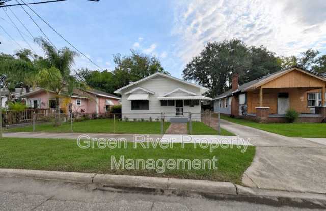 643 Linwood Avenue