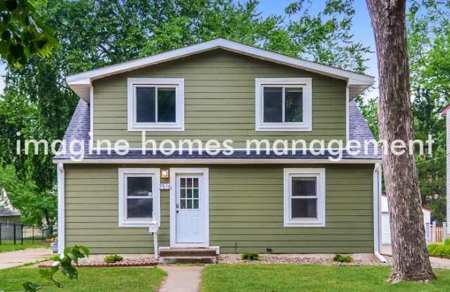 7516 Bryant Avenue South