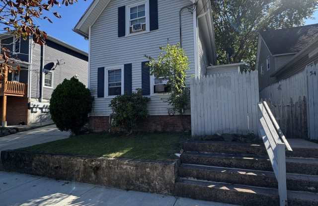 Photo of 54 Lombard Street