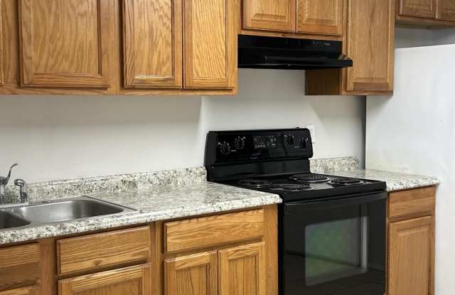 2678 SUNRISE VILLAGE Drive unit: C