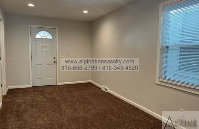 3409 Anderson Avenue