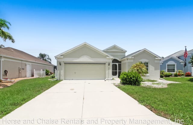 535 Wexford Dr - 535 Wexford Drive, Sarasota County, FL 34293