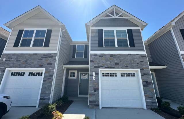 New Construction Living with Exclusive Resident Amenities!