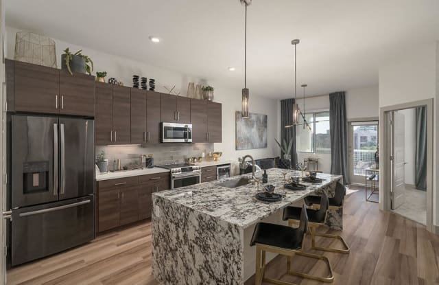 Photo of The District at Scottsdale