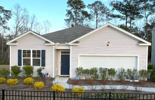 2391 Ainsley Drive - 2391 Ainsley Drive, Horry County, SC 29566