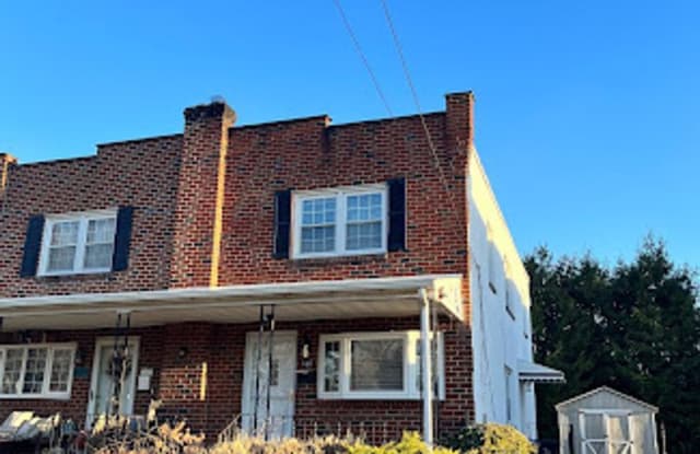 1305 W James St - 1305 West James Street, Norristown, PA 19401