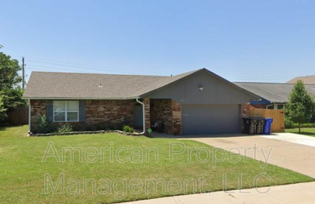 3005 E Oakridge St - 3005 East Oakridge Street, Broken Arrow, OK 74014