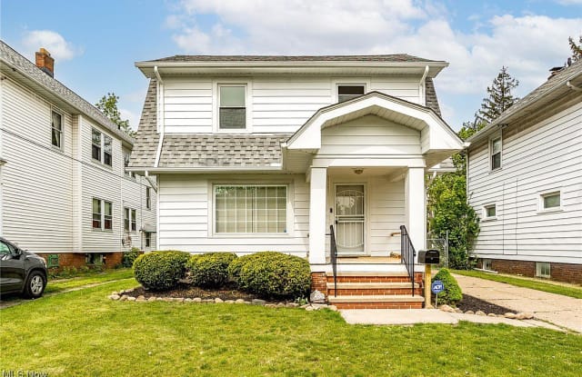 4422 W 48th St - 4422 West 48th Street, Cleveland, OH 44144