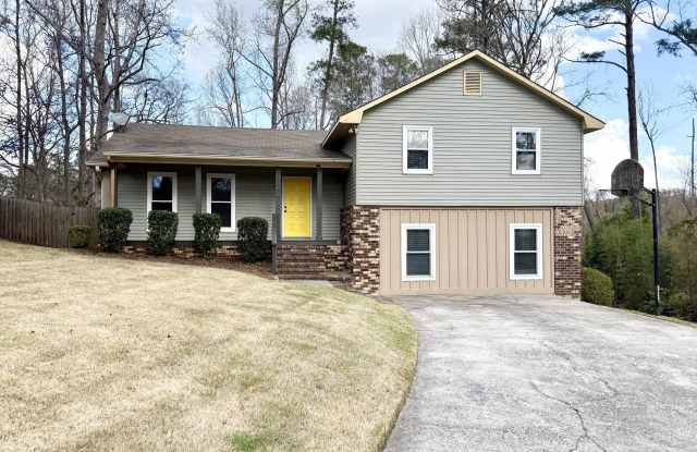3844 Creek Court