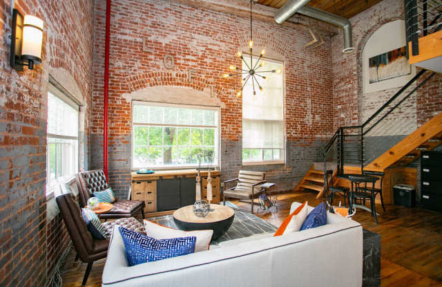 Photo of Newnan Lofts