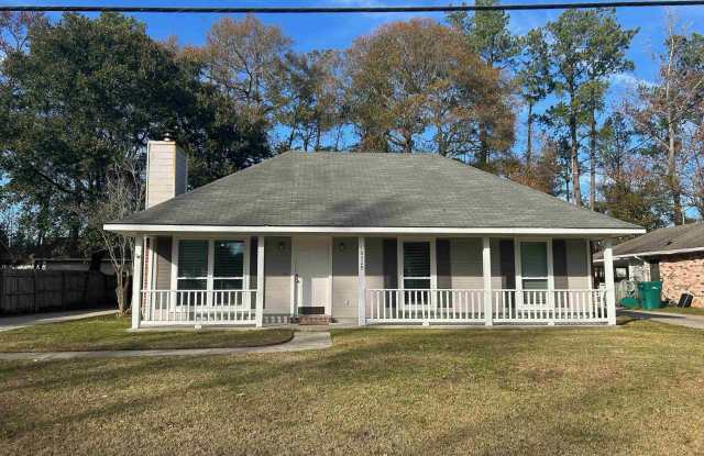 10529 WADE DR - 10529 Wade Drive, Livingston County, LA 70726