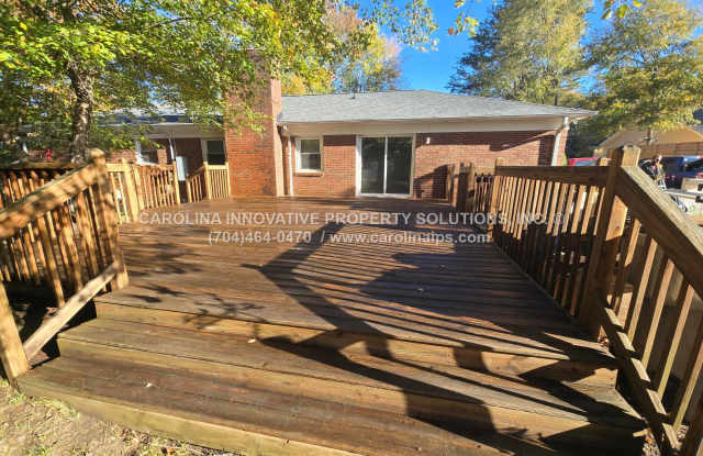 1805 Falconhurst Drive