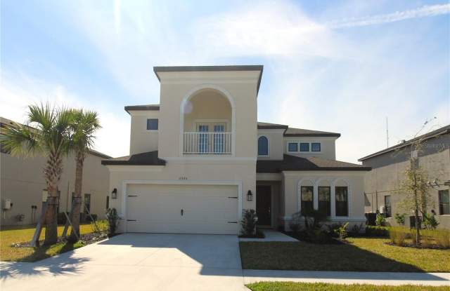 Photo of 15324 SHADY PALMS LANE