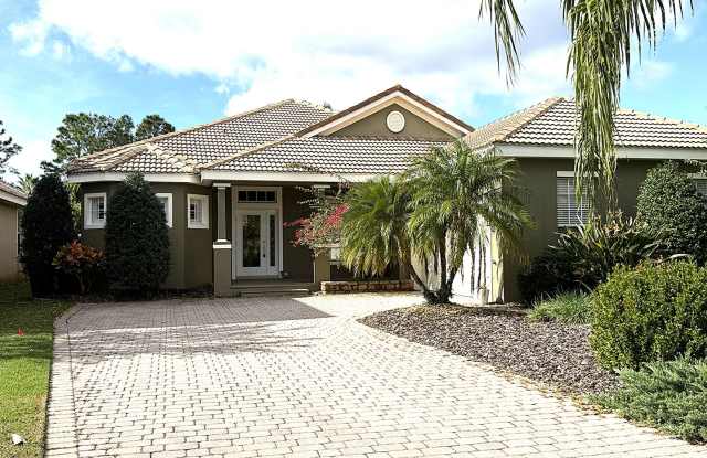 Exquisite 4-Bedroom, 3- Bathroom Home