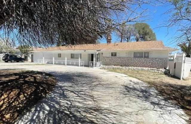 4560 Rancho Hills Drive