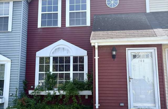 709 Lady Slipper Court
