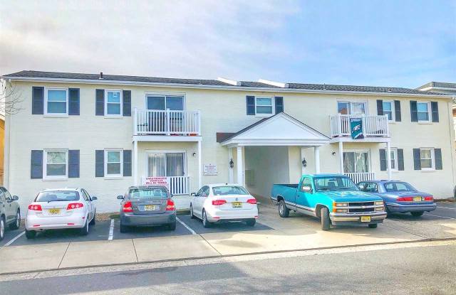 8 N Sacramento Ave Unit A1 - 8 N Sacramento Ave, Ventnor City, NJ 08406