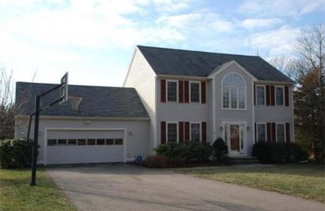 5 Hemlock Lane