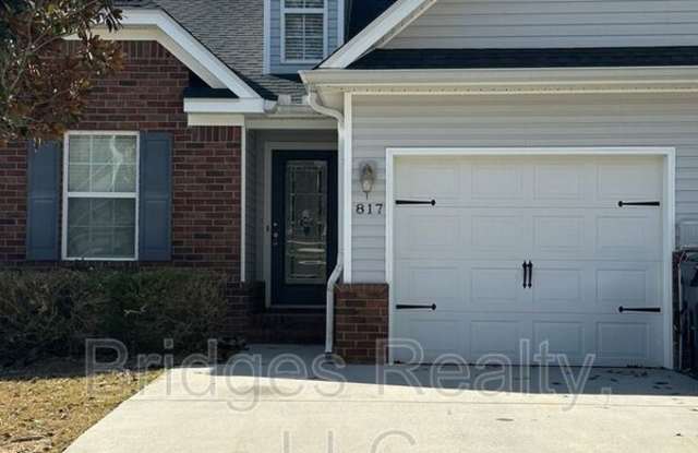 817 Whispering Willow Court