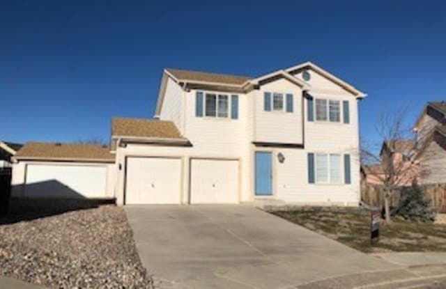 1227 Silverqueen Rd - 1227 Silverqueen Road, Pueblo, CO 81008