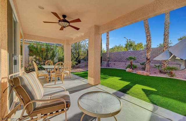 4379 Bella Cascada Street