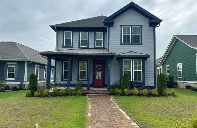 216 Aquinas Way