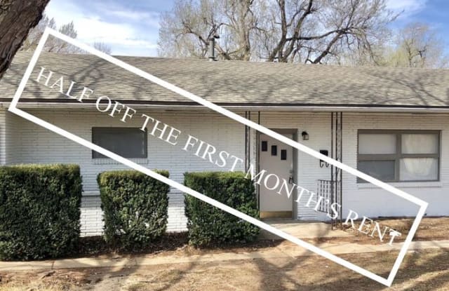 3422 East Osie Street - 3422 East Osie Street, Wichita, KS 67218