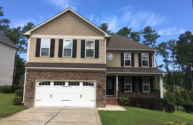 207 Heather Brook Circle - 207 Heather Brook Circle, Harnett County, NC 28390