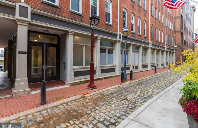 Photo of 102-22 CHURCH Street unit: 409