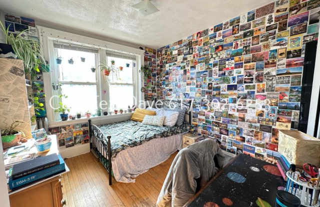 1367 Commonwealth Ave.