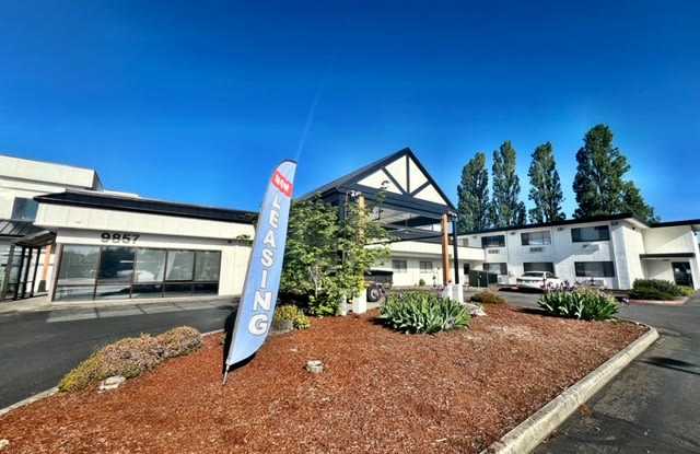 Photo of 9857 Silverdale Way Unit C205