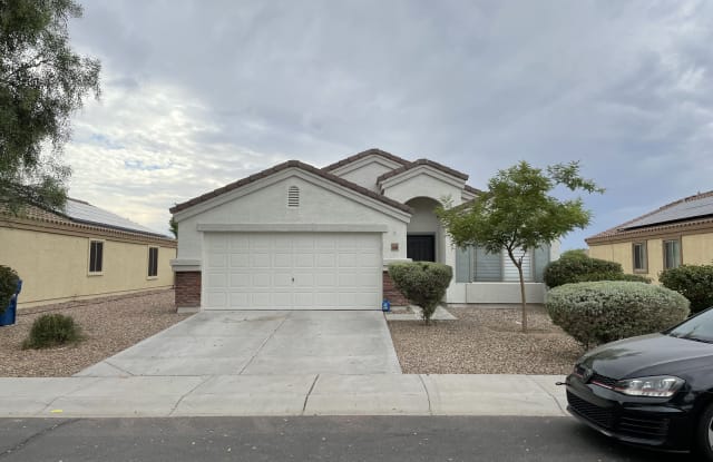 23589 W Bowker St - 23589 West Bowker Street, Buckeye, AZ 85326