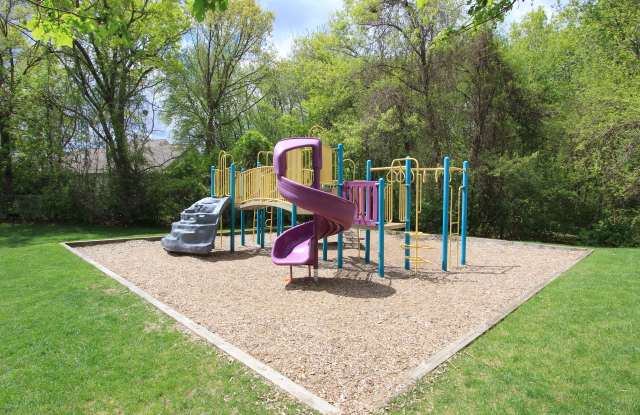 Photo of Westgate Apartments