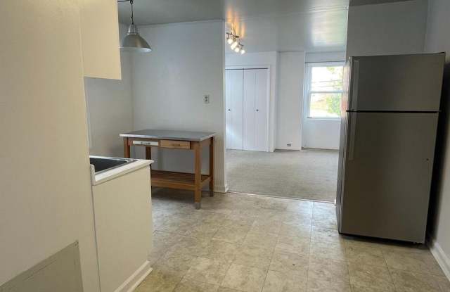 131 PEMBERTON STREET