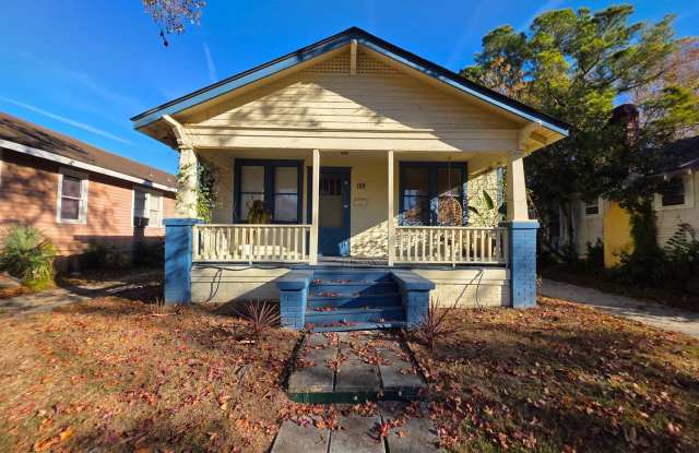 Photo of 1118 E 39th St. Savannah Ga