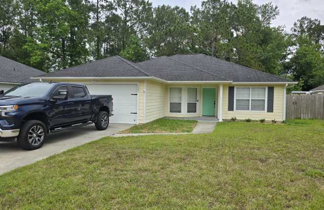 207 Lake Jordan Boulevard West