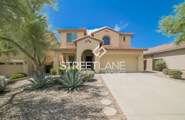 29992 North 121st Lane - 29992 North 121st Lane, Peoria, AZ 85383